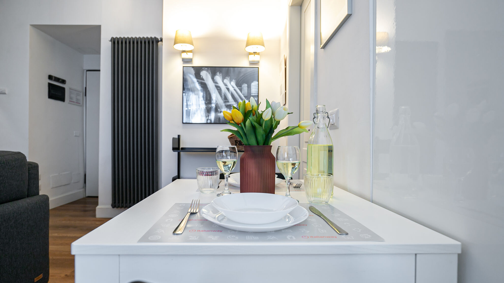 Italianway Milano Comfort - Baiamonti 3 A