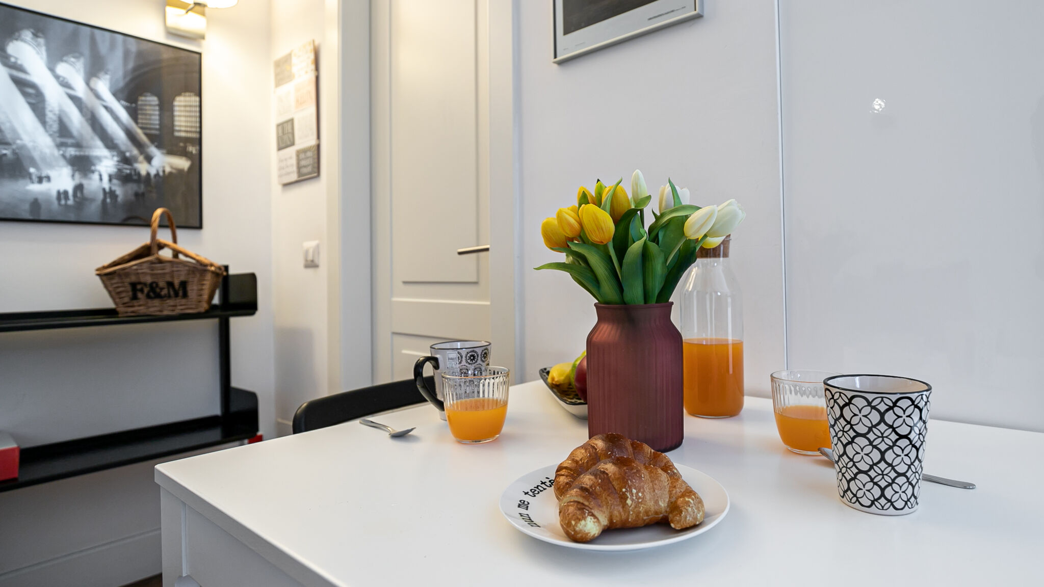 Italianway Milano Comfort - Baiamonti 3 A