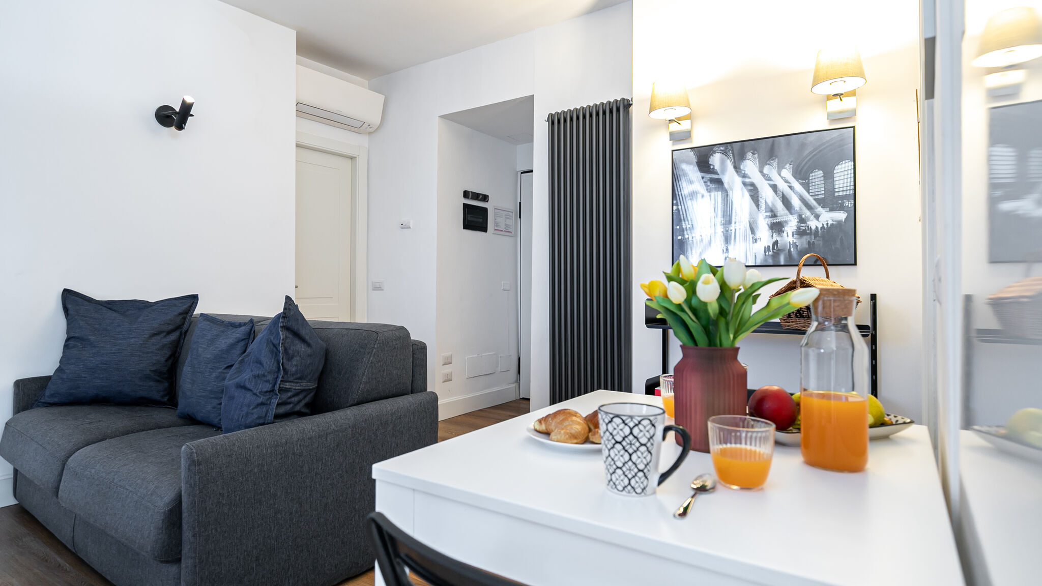 Italianway Milano Comfort - Baiamonti 3 A