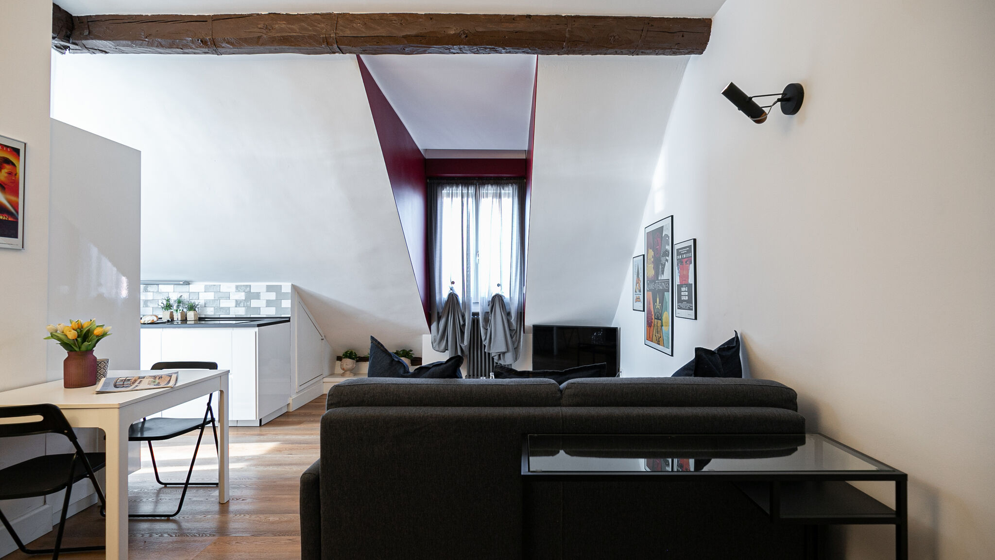 Italianway Milano Comfort - Baiamonti 3 A