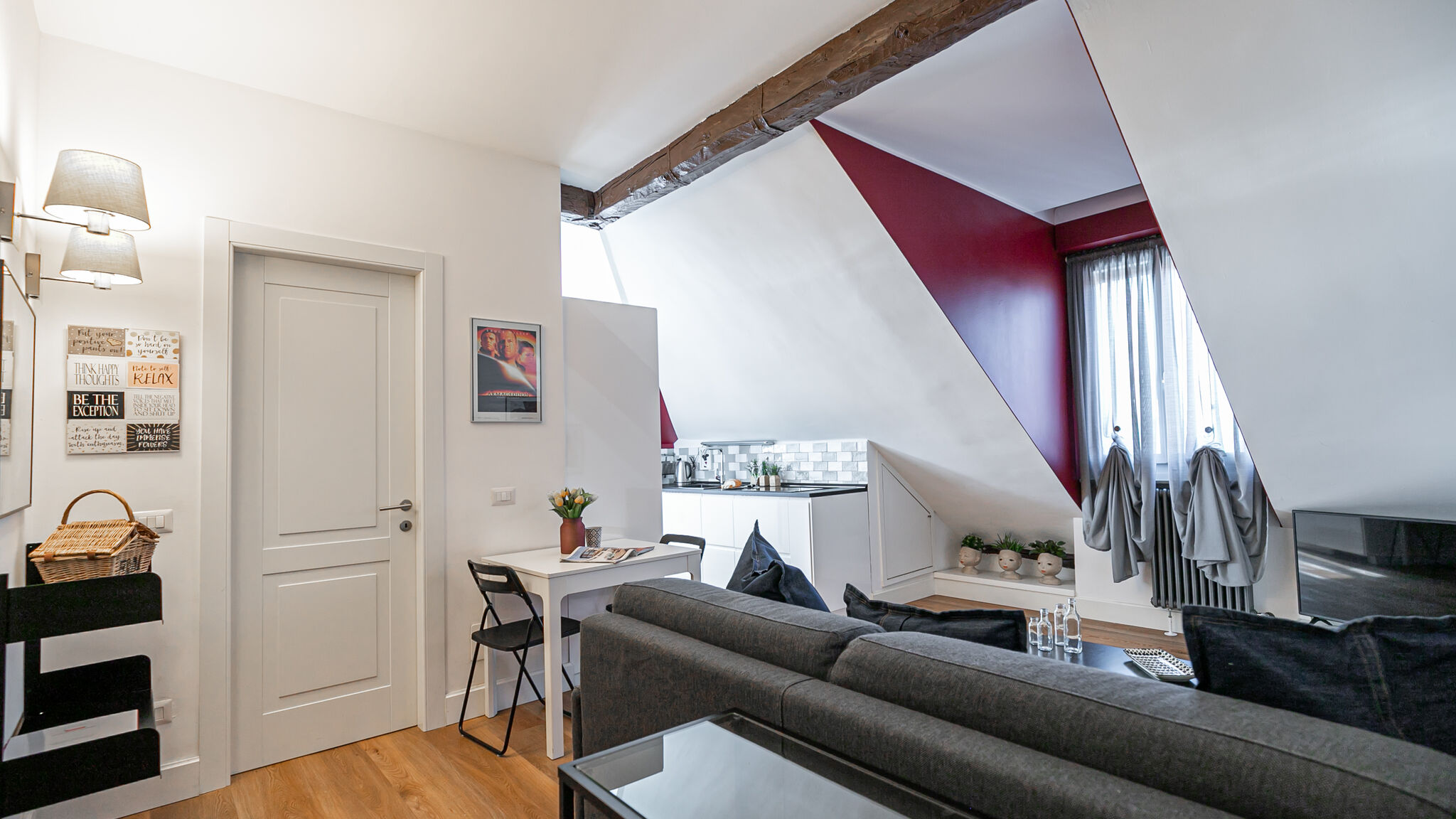 Italianway Milano Comfort - Baiamonti 3 A