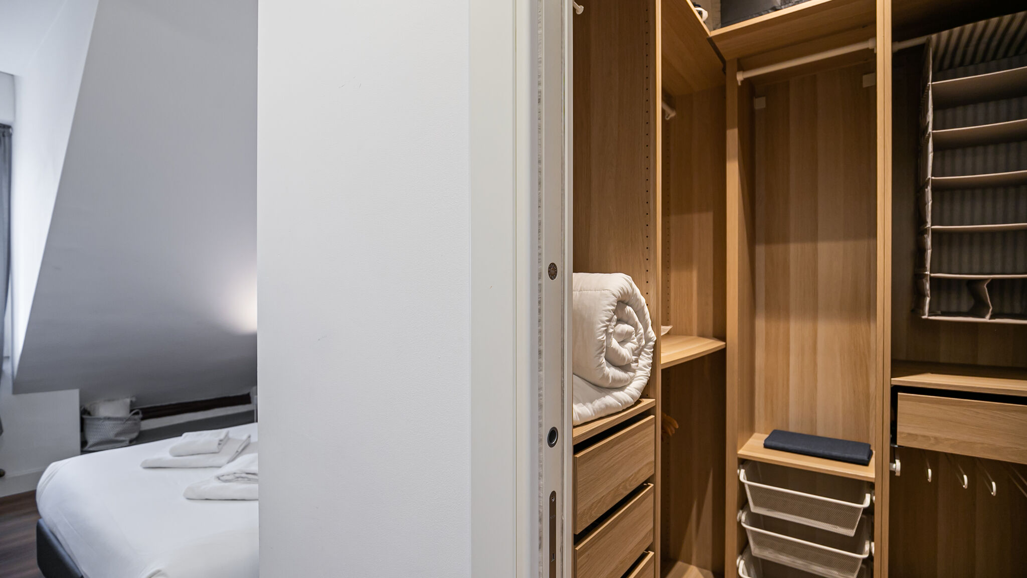 Italianway Milano Comfort - Baiamonti 3 A