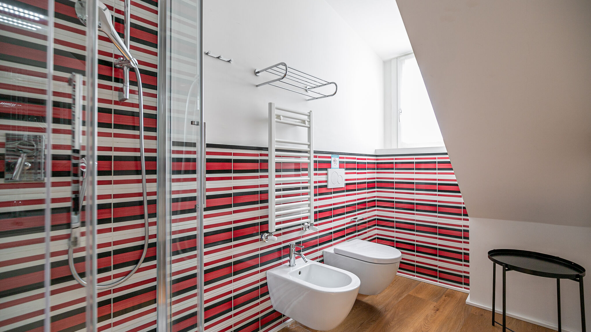 Italianway Milano Comfort - Baiamonti 3 A