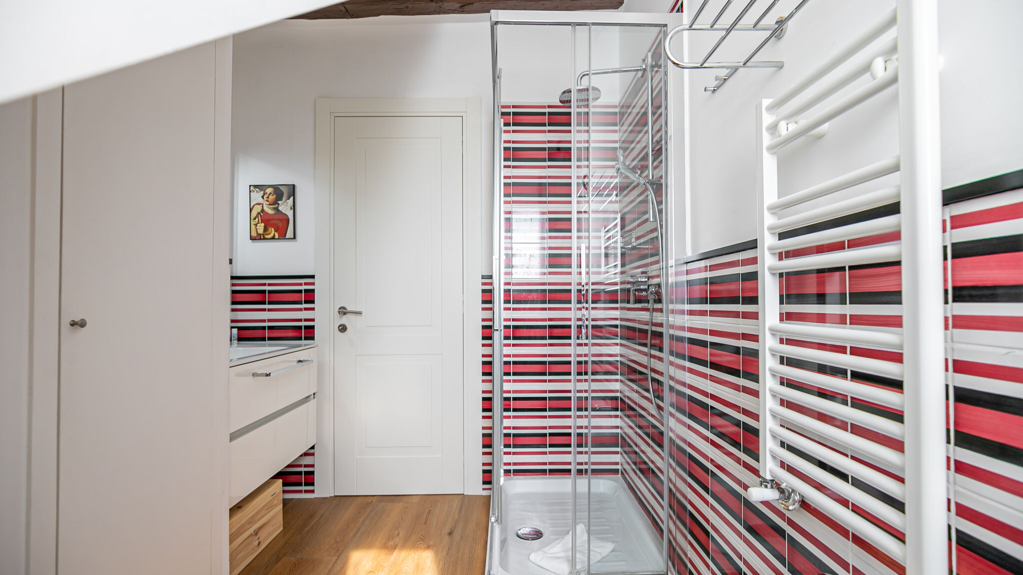 Italianway Milano Comfort - Baiamonti 3 A