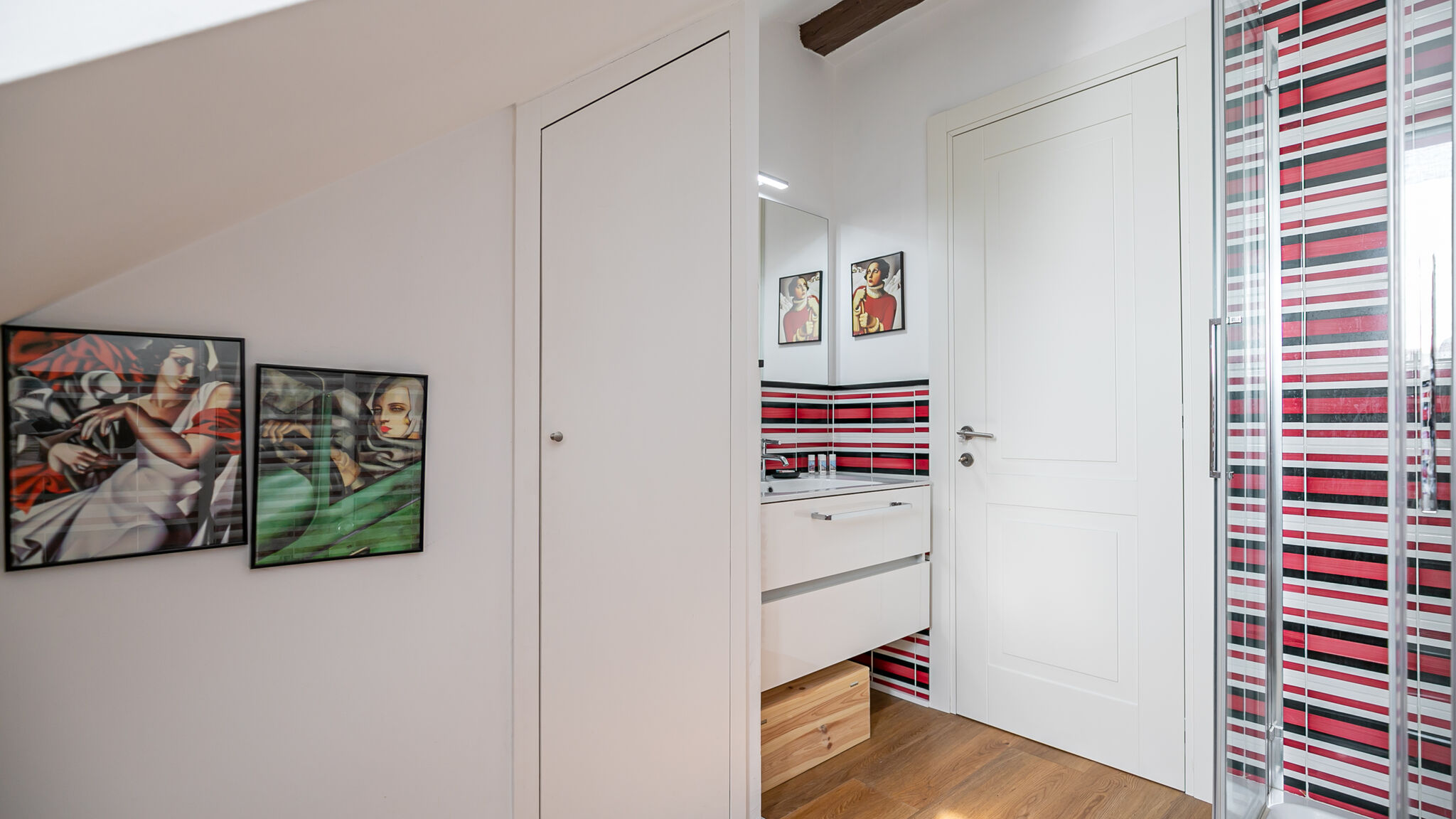 Italianway Milano Comfort - Baiamonti 3 A