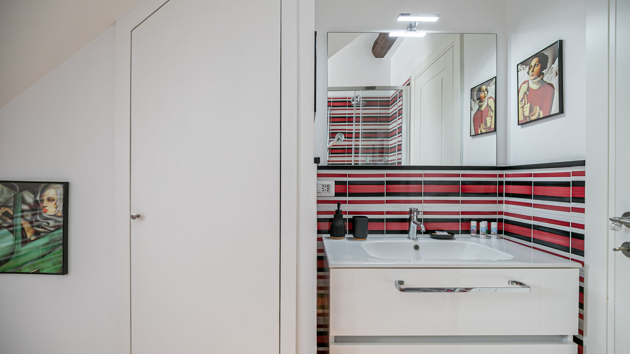 Italianway Milano Comfort - Baiamonti 3 A