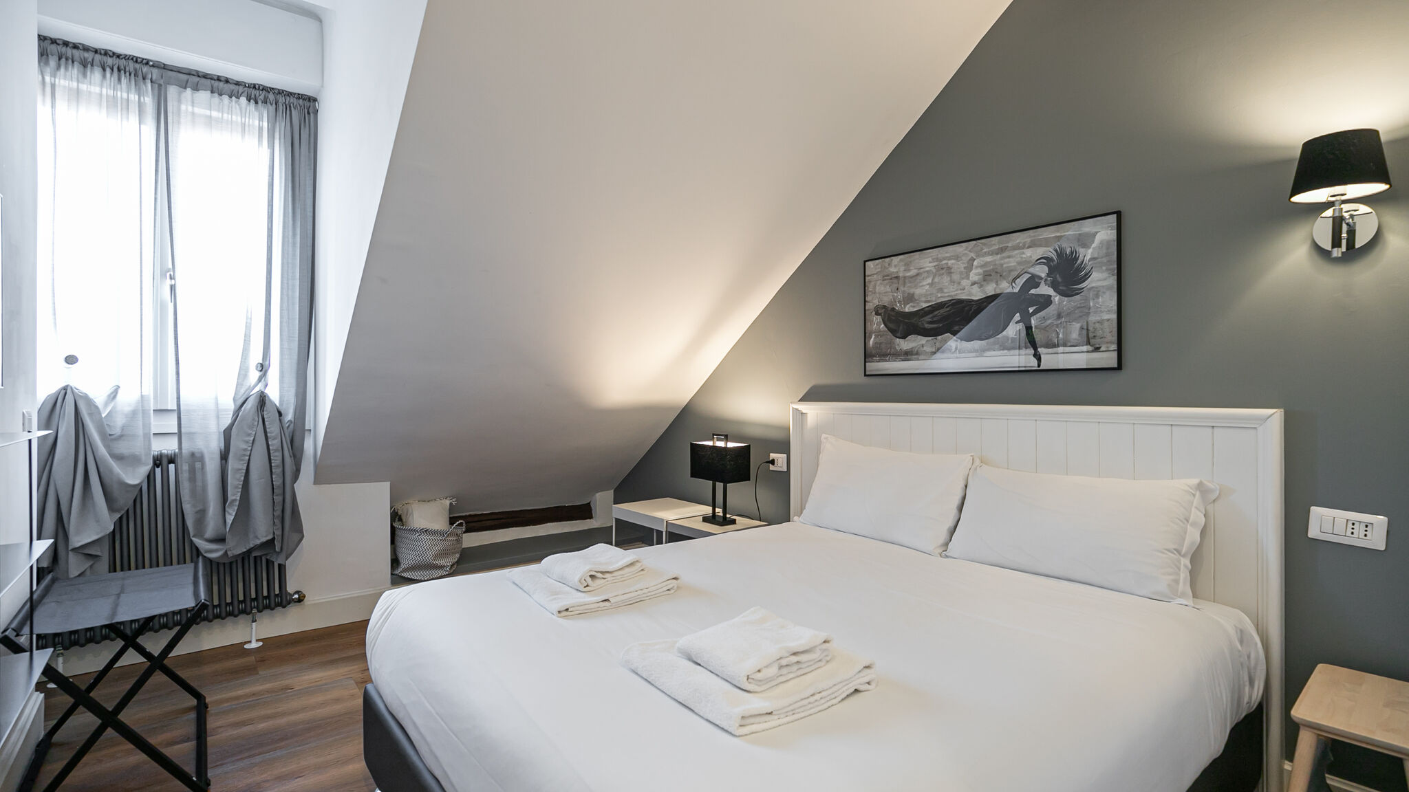 Italianway Milano Comfort - Baiamonti 3 A