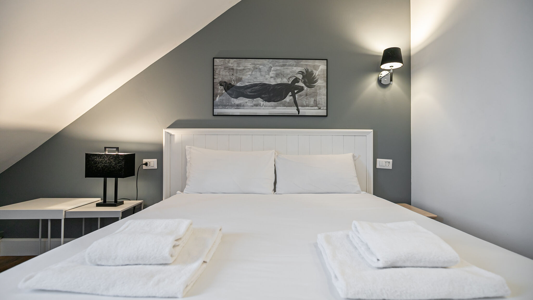 Italianway Milano Comfort - Baiamonti 3 A