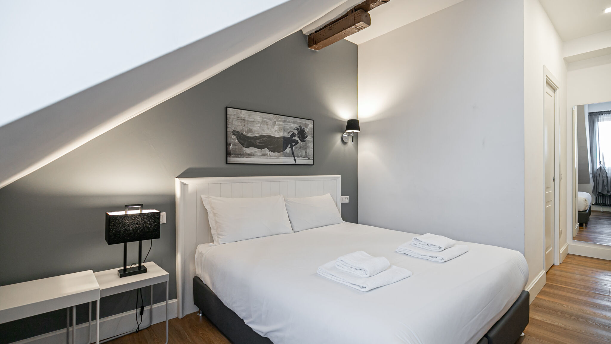 Italianway Milano Comfort - Baiamonti 3 A