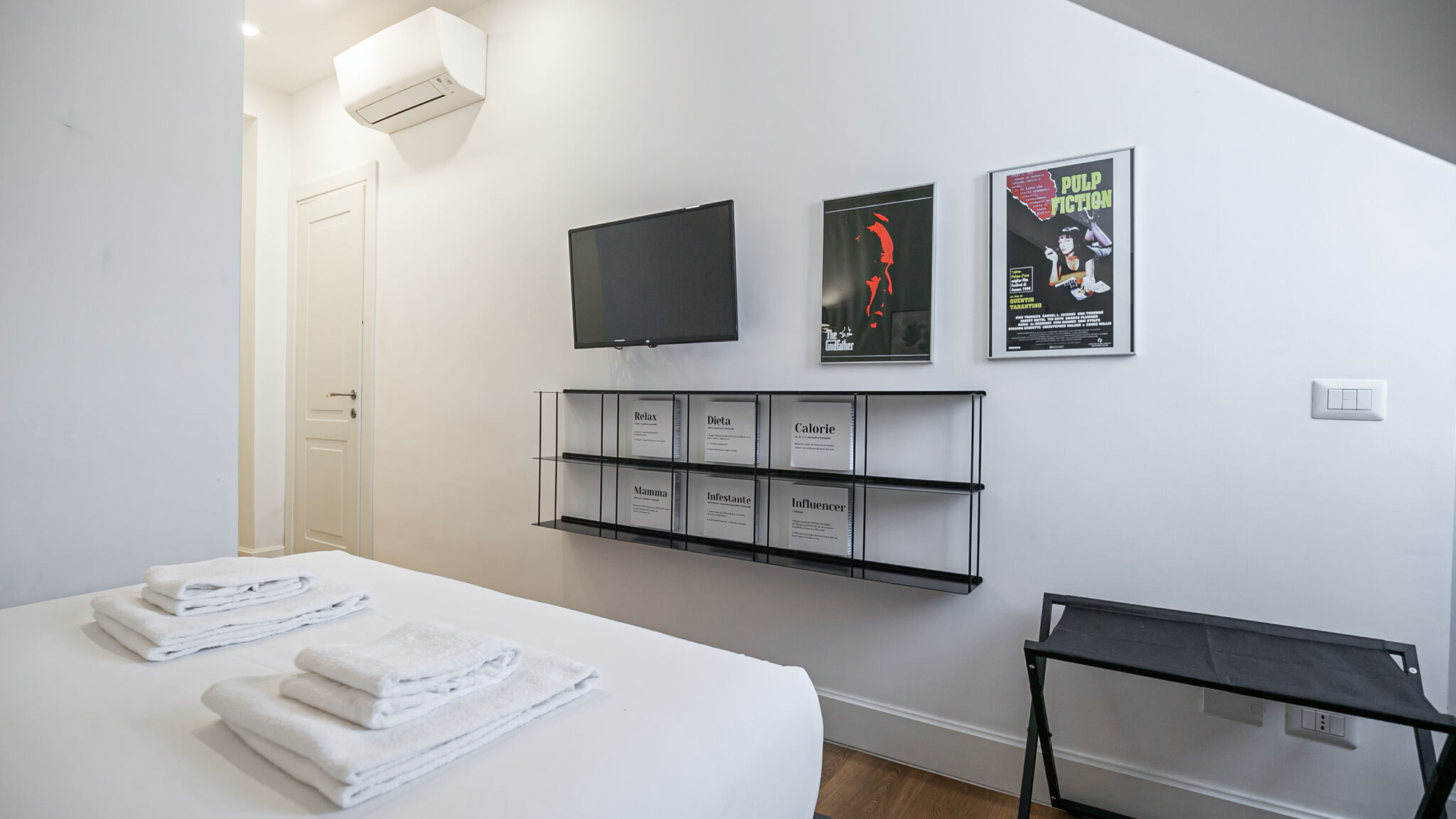 Italianway Milano Comfort - Baiamonti 3 A