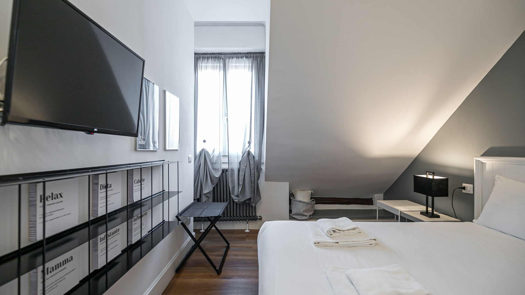 Italianway Milano Comfort - Baiamonti 3 A