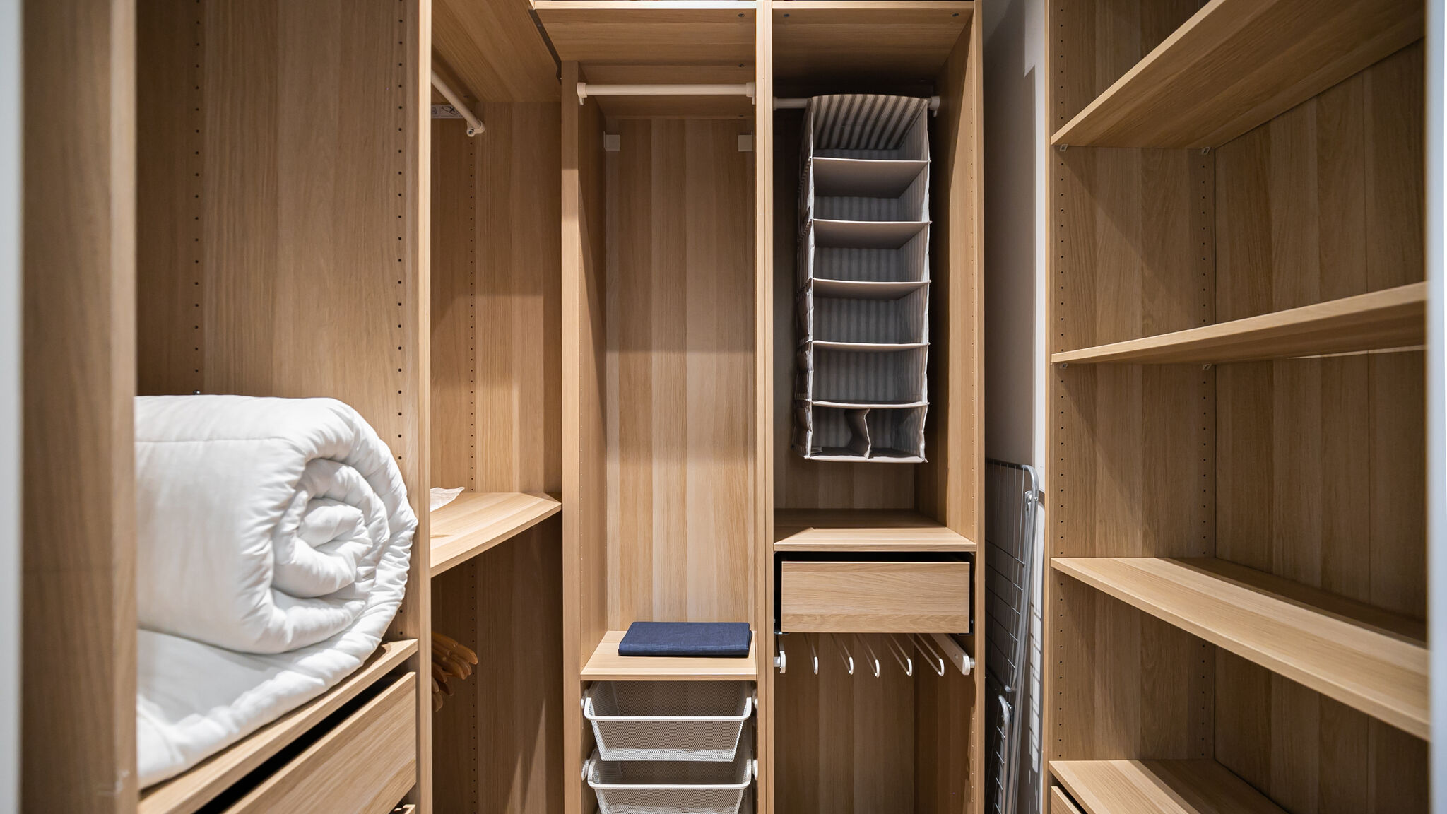 Italianway Milano Comfort - Baiamonti 3 A