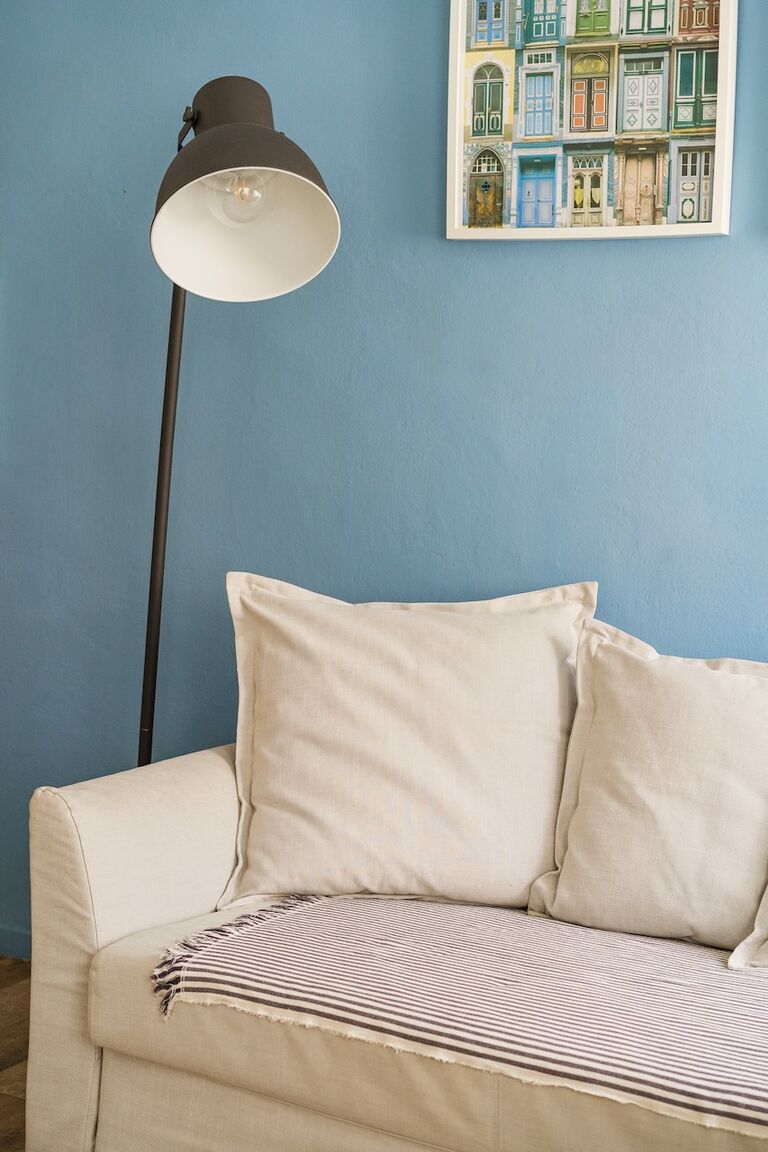 Italianway Firenze Il Piccolo Nido