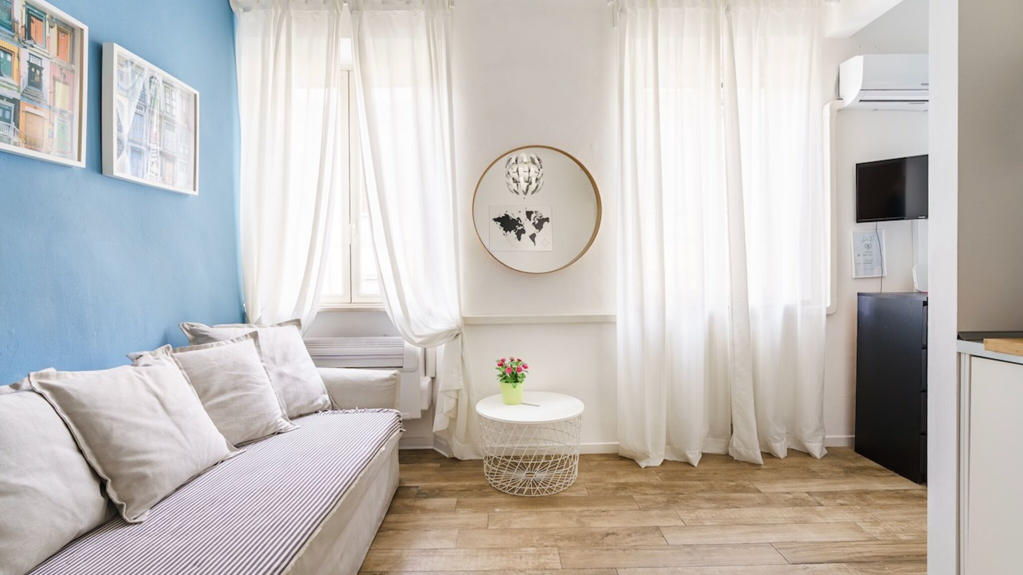 Italianway Firenze Il Piccolo Nido