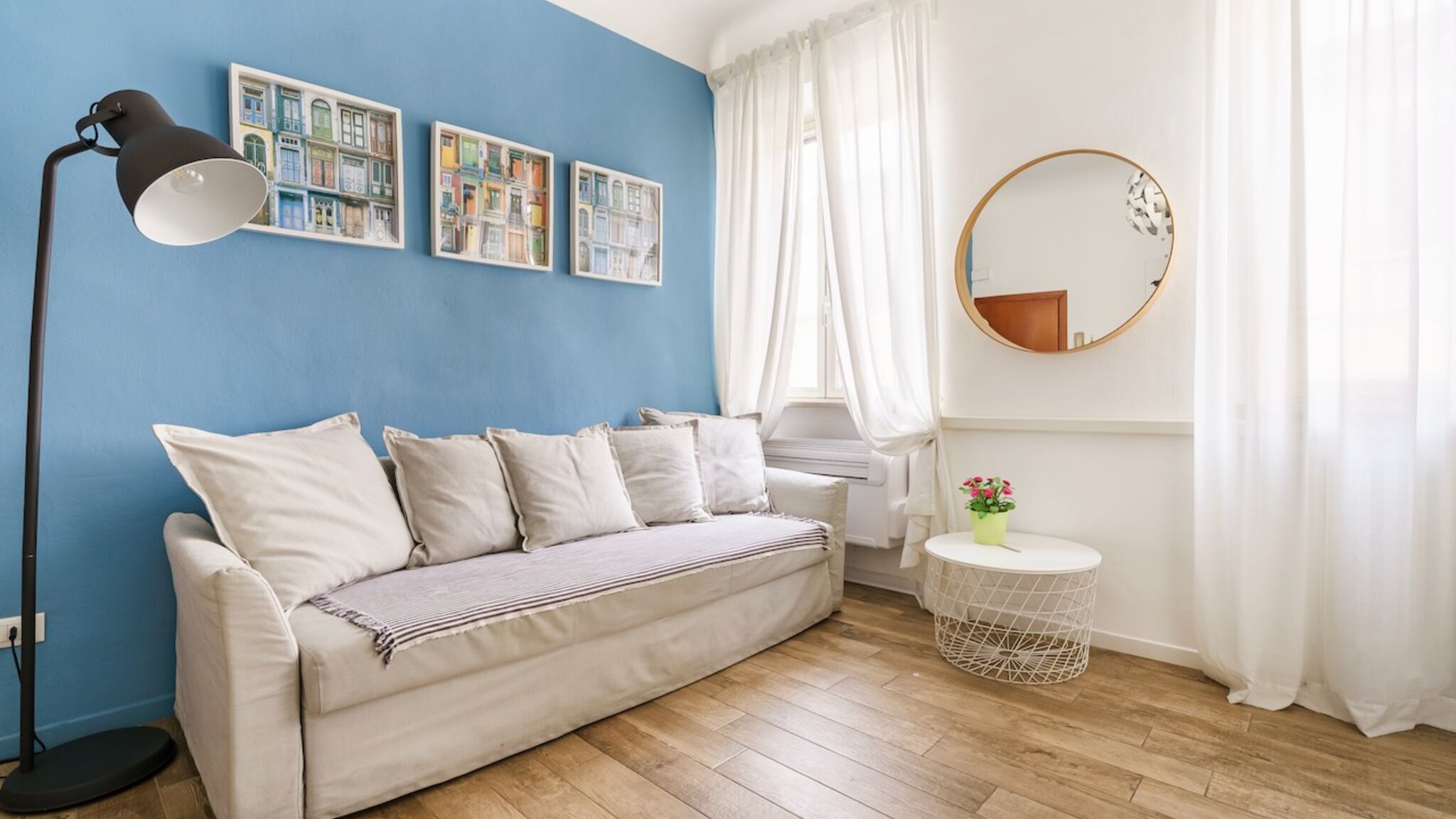 Italianway Firenze Il Piccolo Nido