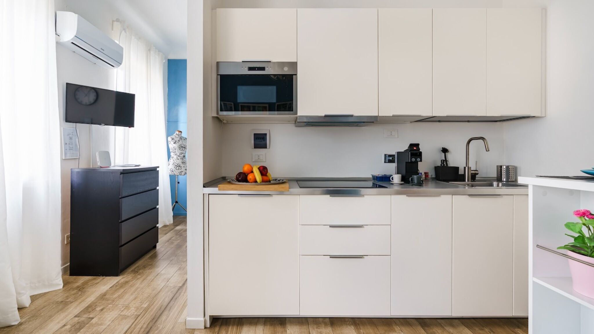 Italianway Firenze Il Piccolo Nido