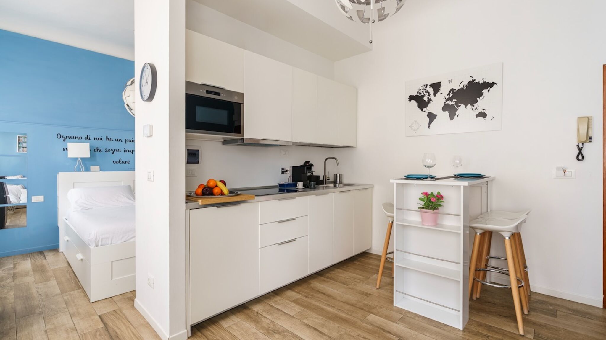 Italianway Firenze Il Piccolo Nido