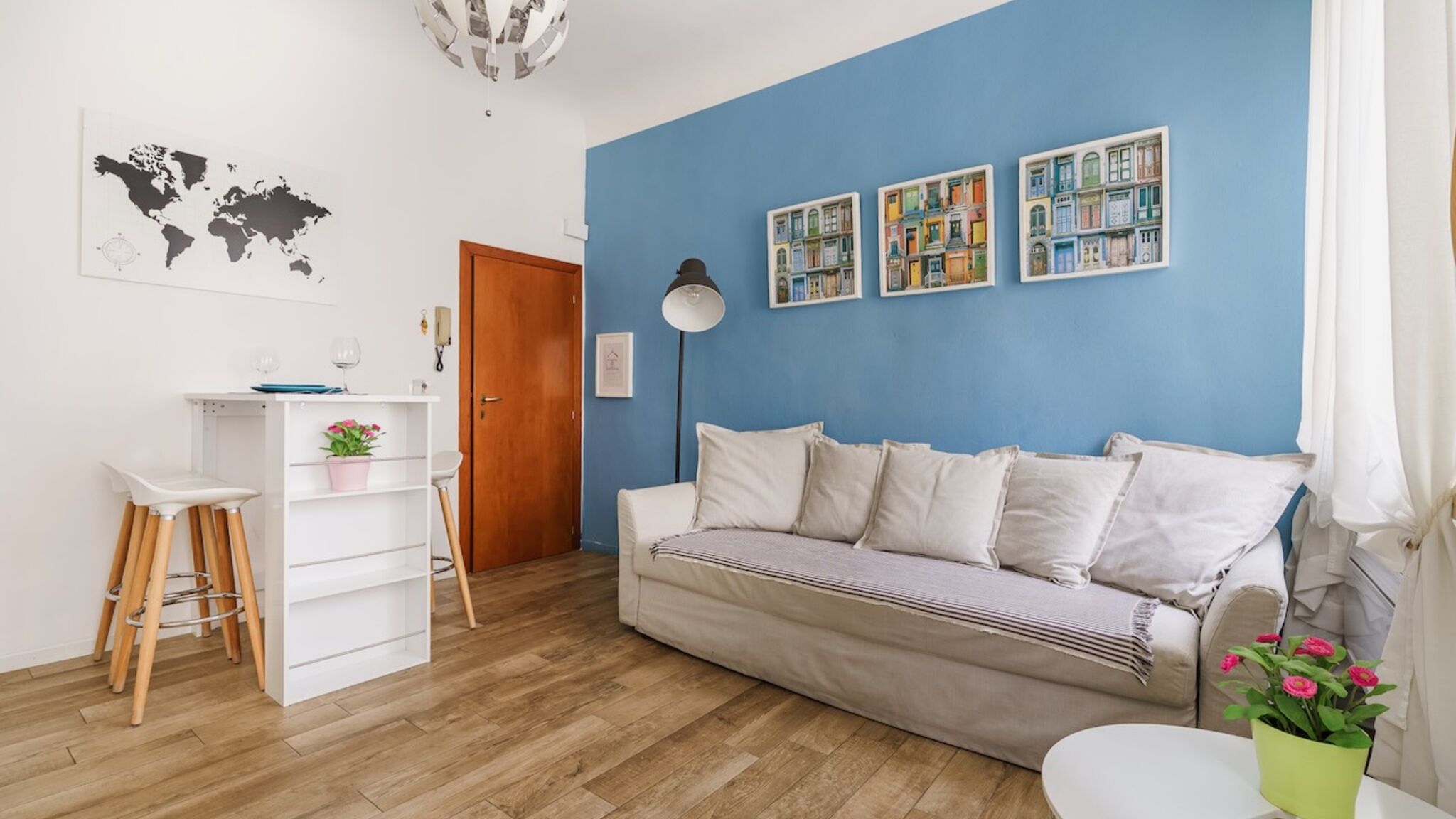 Italianway Firenze Il Piccolo Nido