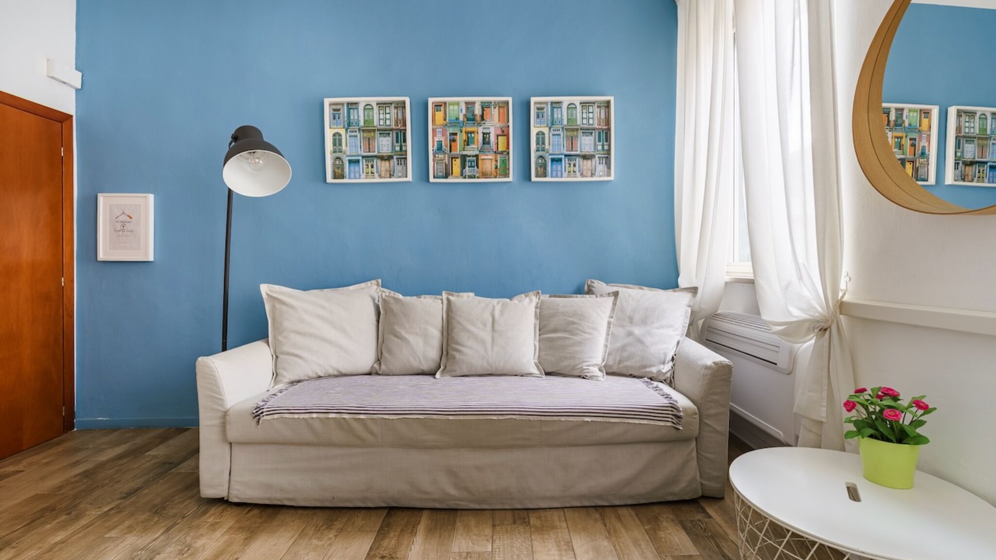 Italianway Firenze Il Piccolo Nido