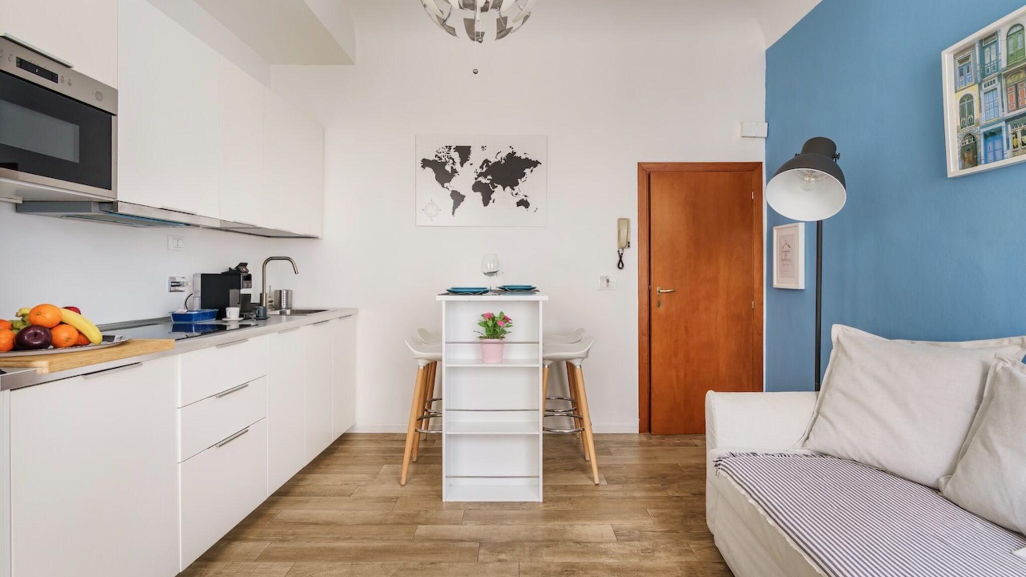 Italianway Firenze Il Piccolo Nido