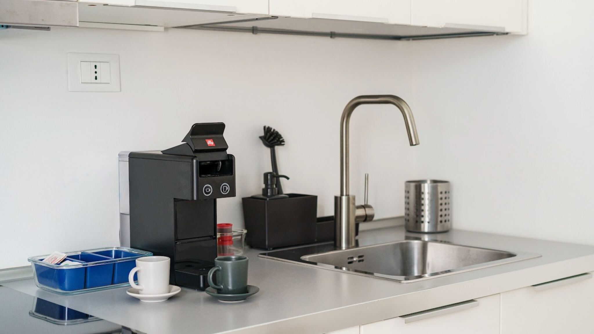 Italianway Firenze Il Piccolo Nido