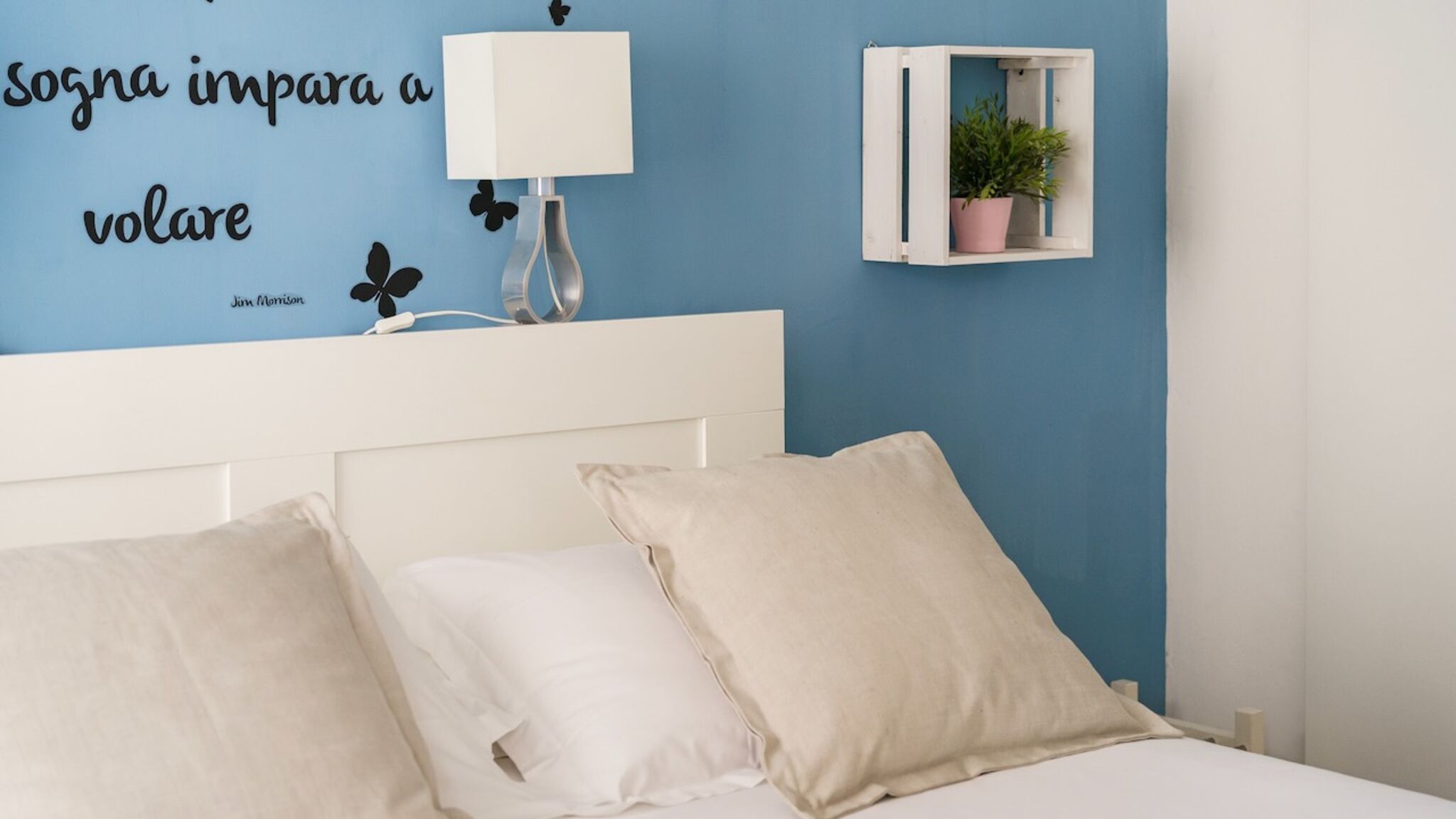 Italianway Firenze Il Piccolo Nido