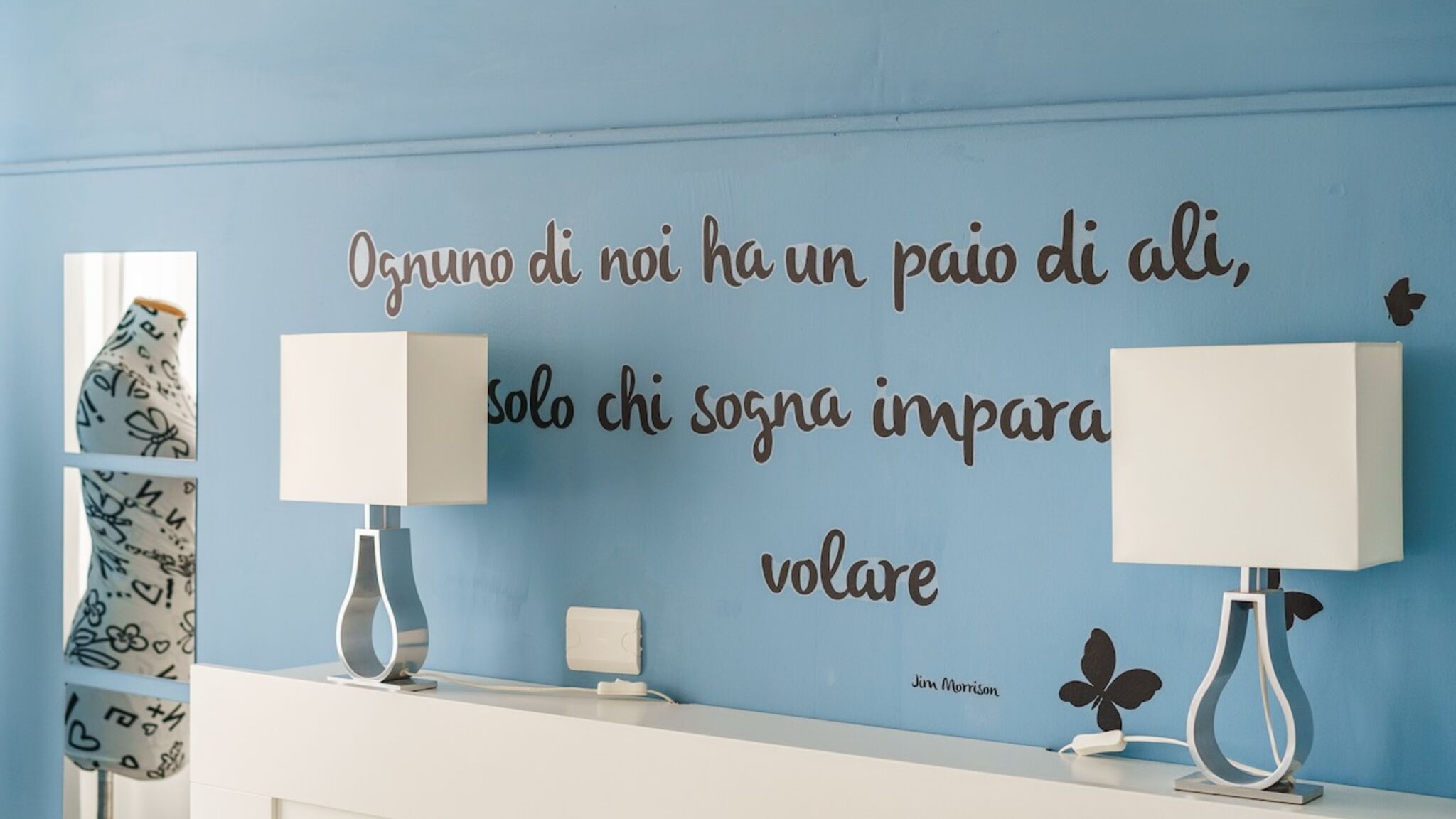 Italianway Firenze Il Piccolo Nido