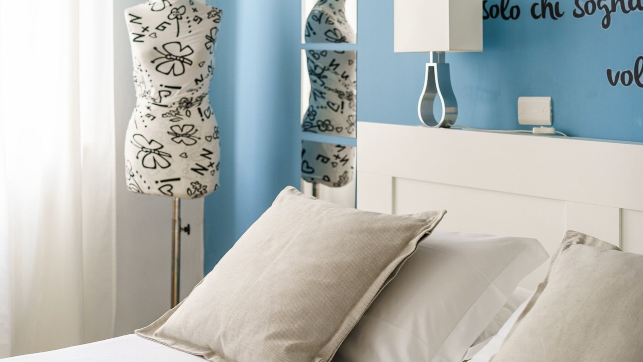 Italianway Firenze Il Piccolo Nido