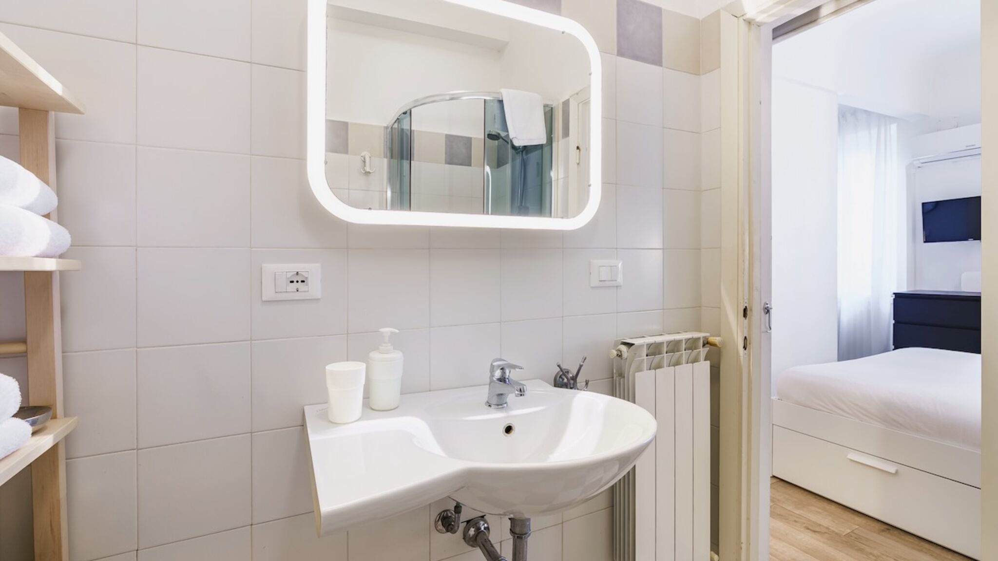 Italianway Firenze Il Piccolo Nido