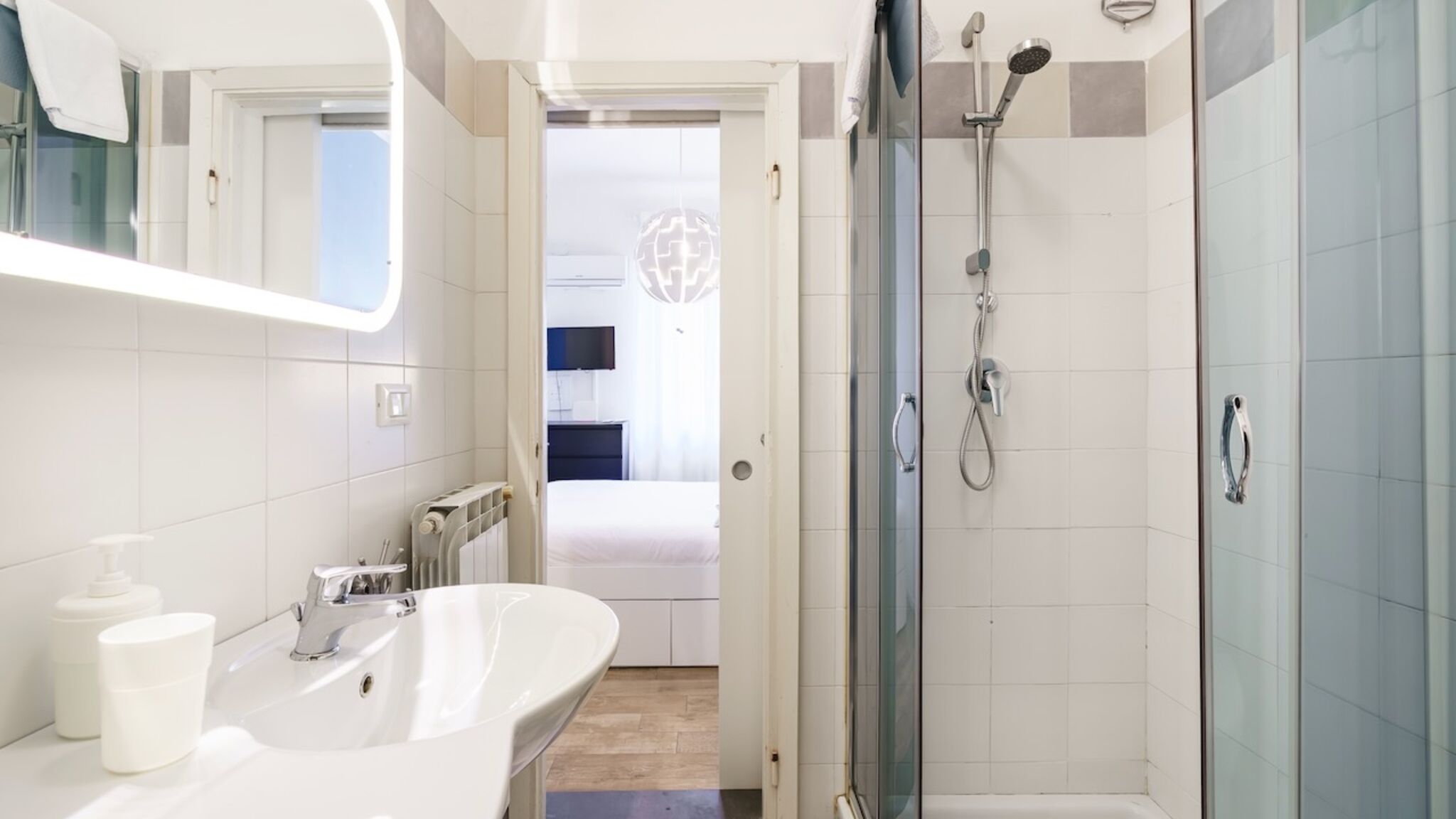 Italianway Firenze Il Piccolo Nido