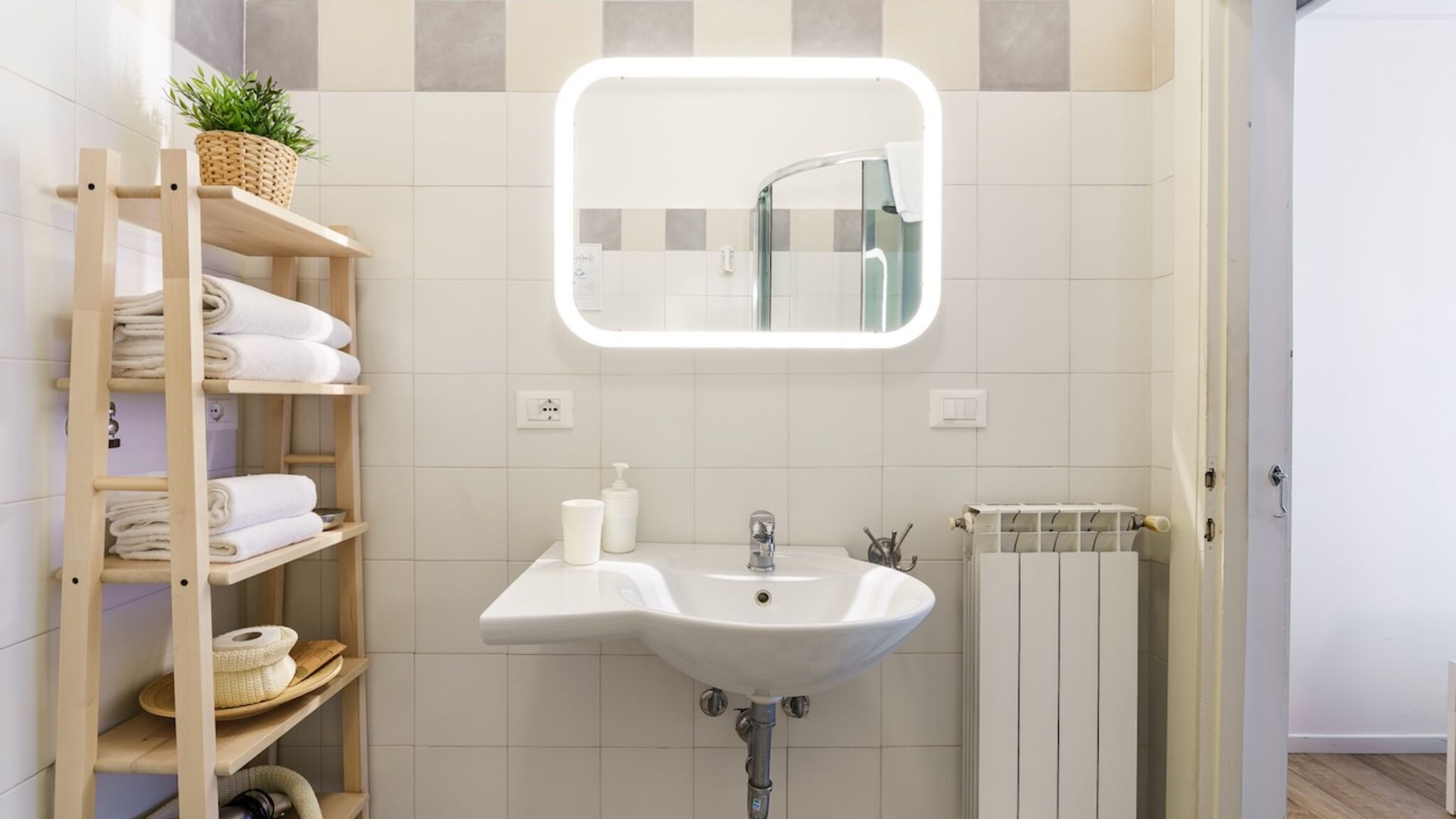 Italianway Firenze Il Piccolo Nido