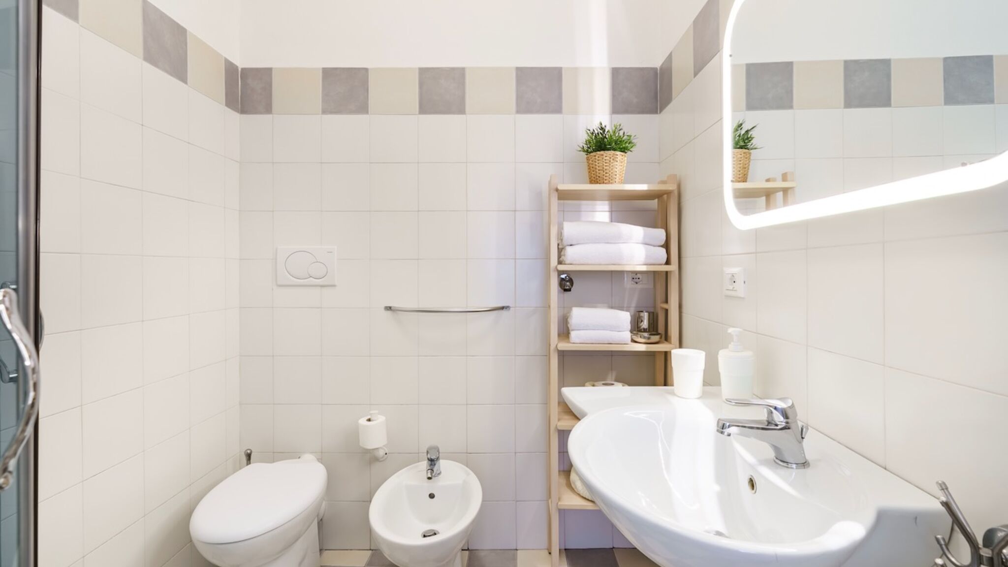 Italianway Firenze Il Piccolo Nido