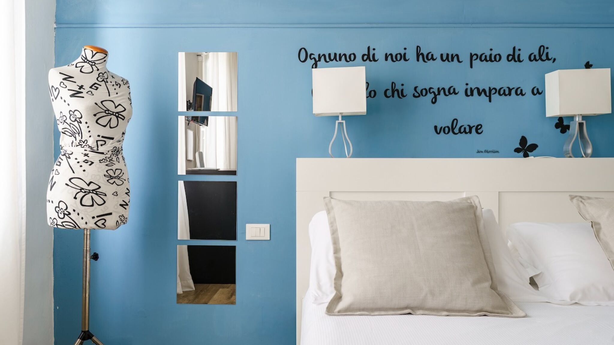 Italianway Firenze Il Piccolo Nido