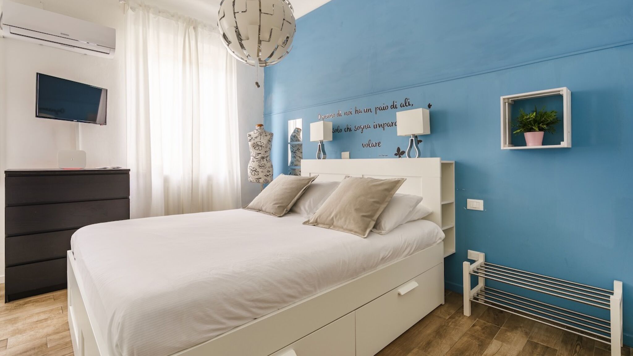 Italianway Firenze Il Piccolo Nido