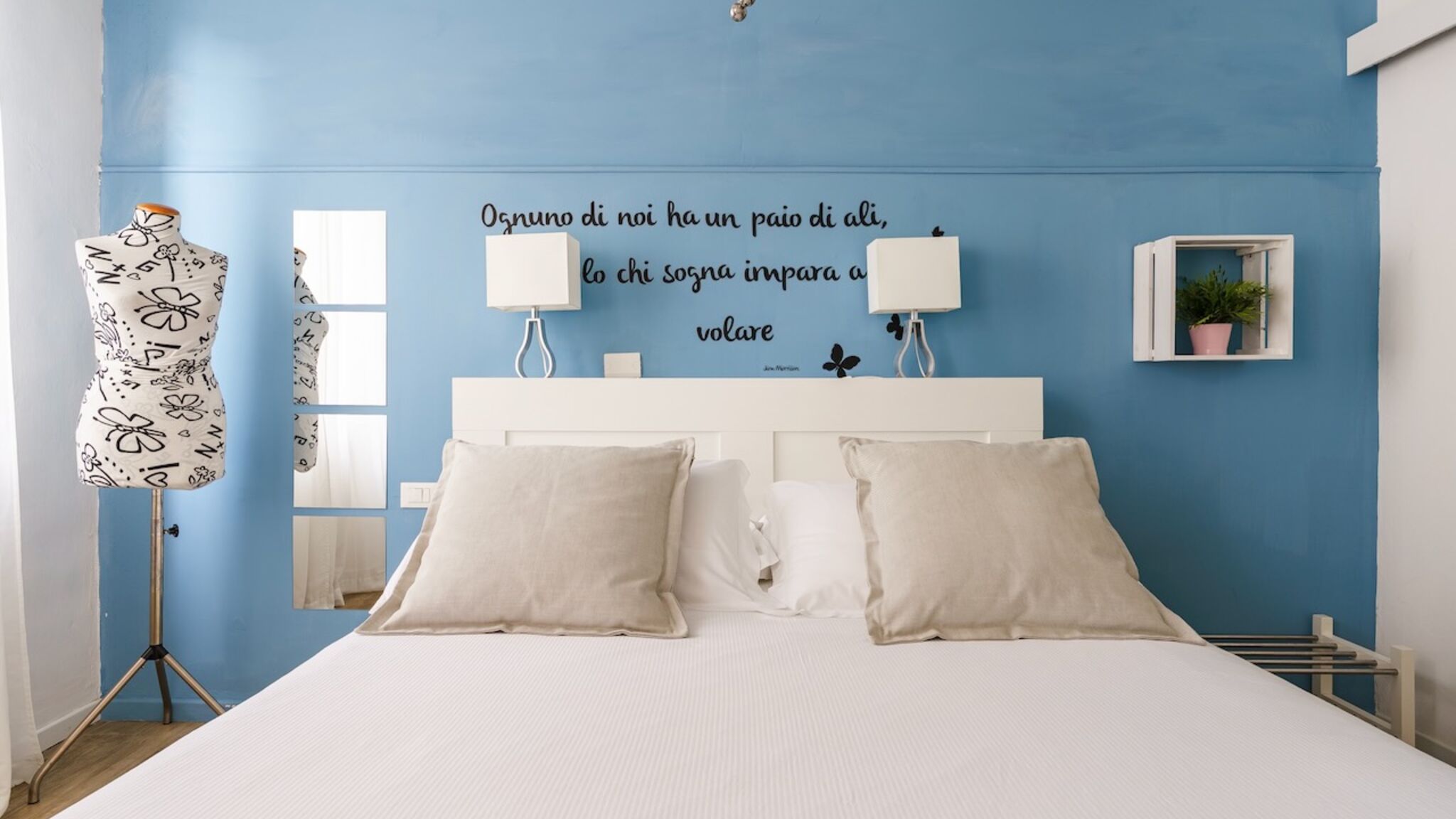 Italianway Firenze Il Piccolo Nido