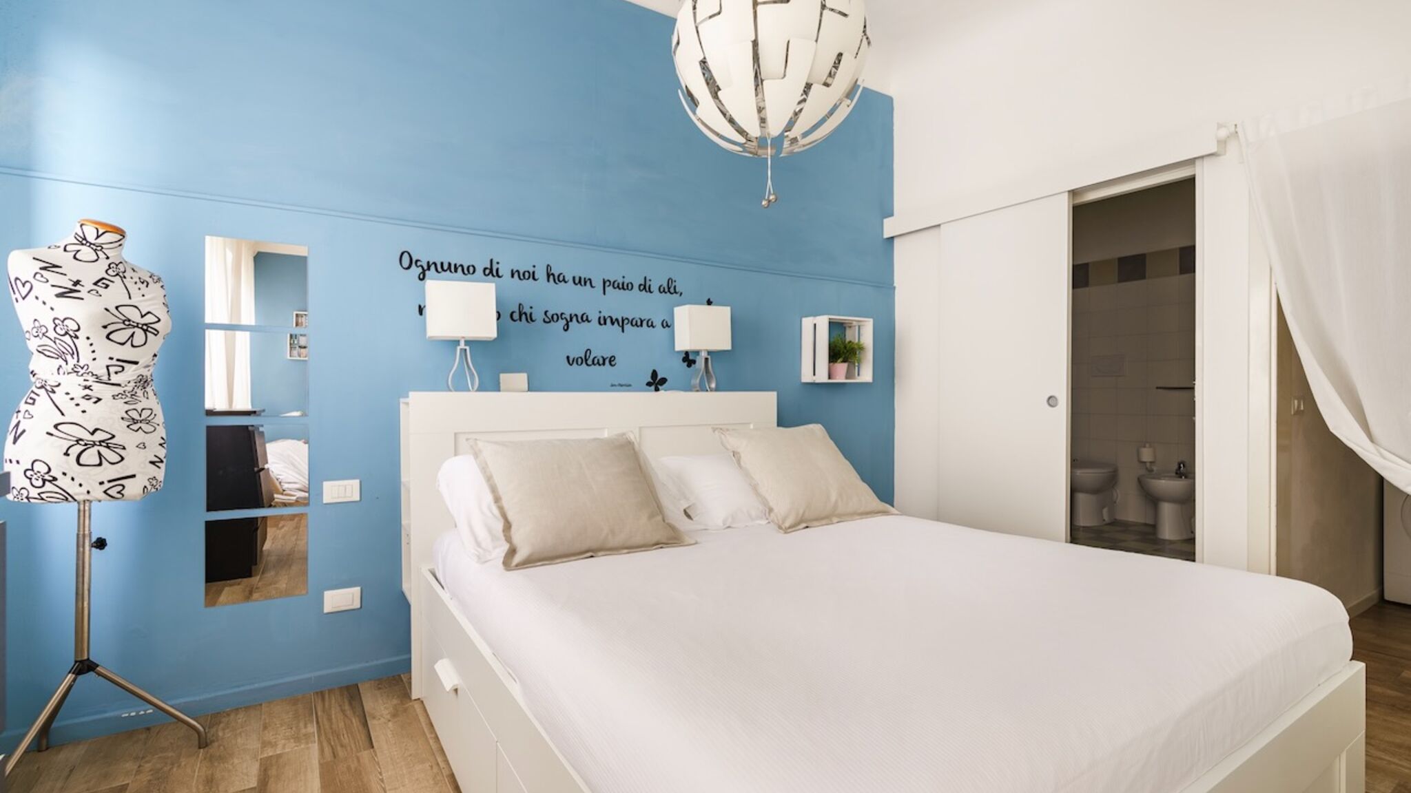 Italianway Firenze Il Piccolo Nido