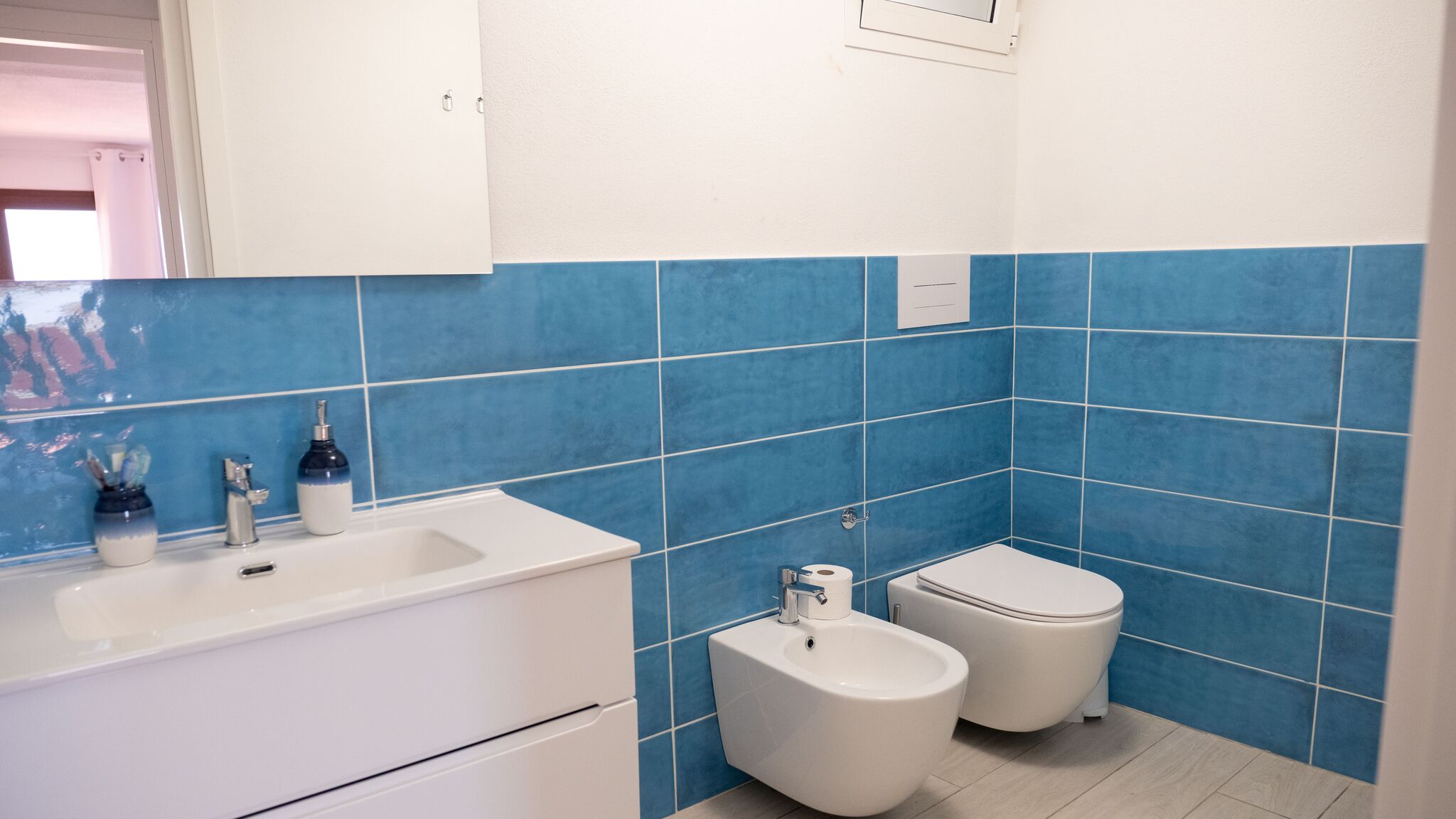 Italianway Golfo Aranci  Marineledda Casa Gaia