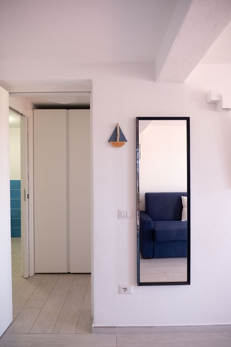 Italianway Golfo Aranci  Marineledda Casa Gaia