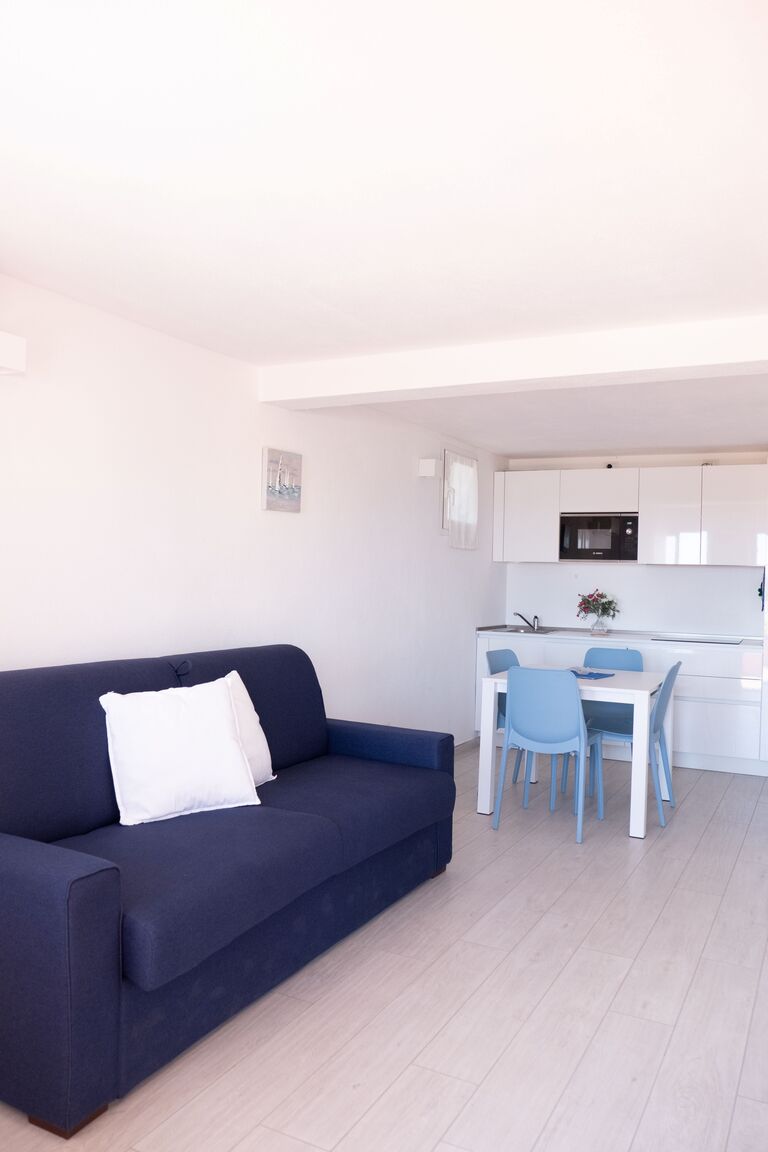 Italianway Golfo Aranci  Marineledda Casa Gaia