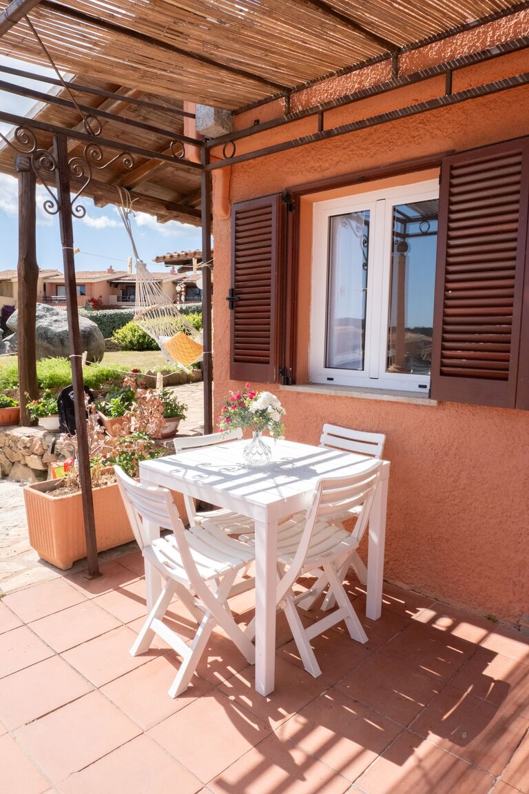 Italianway Golfo Aranci  Marineledda Casa Gaia