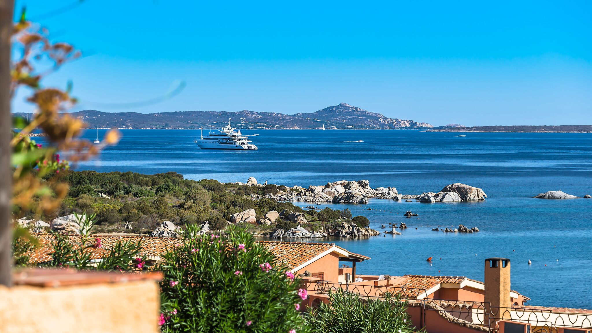 Italianway Golfo Aranci  Marineledda Casa Gaia