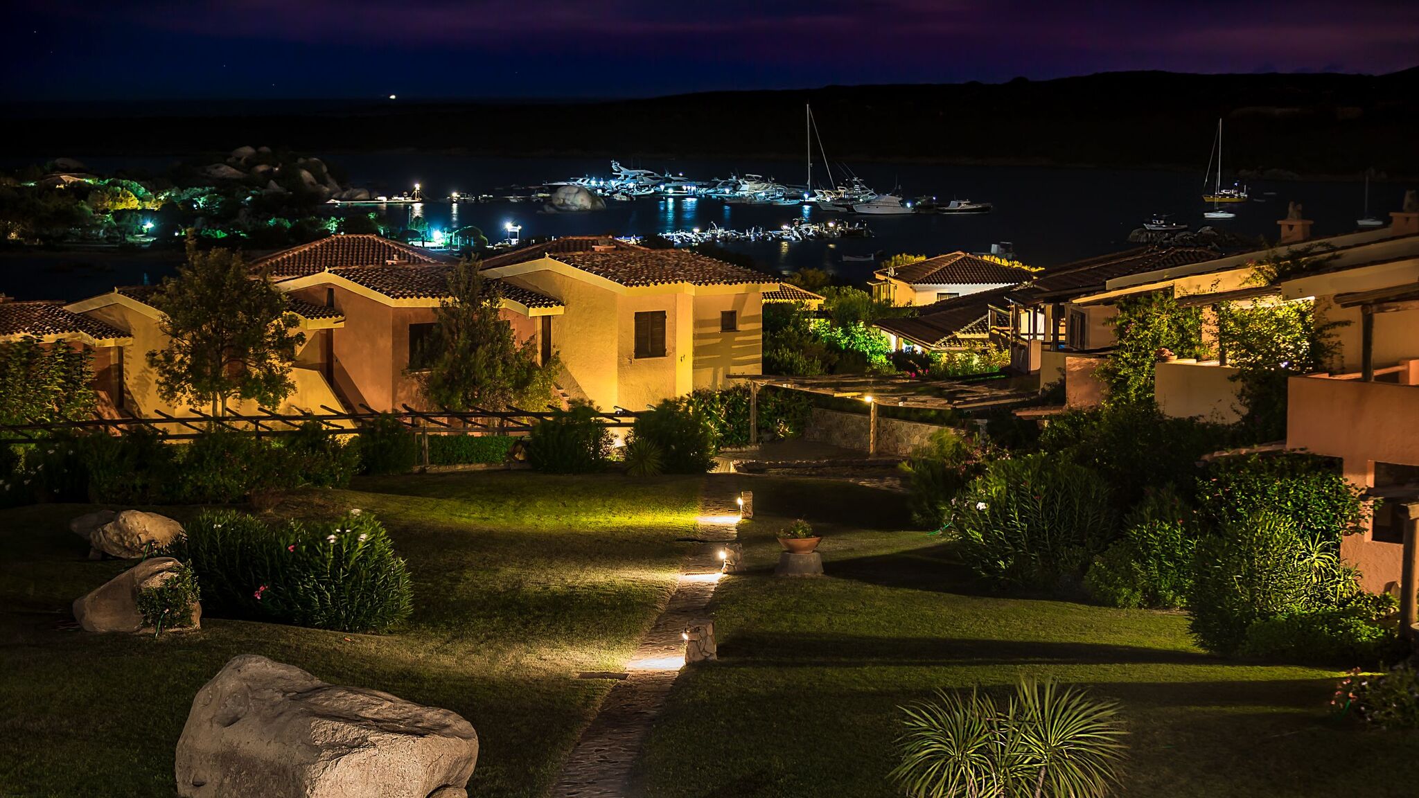 Italianway Golfo Aranci  Marineledda Casa Gaia