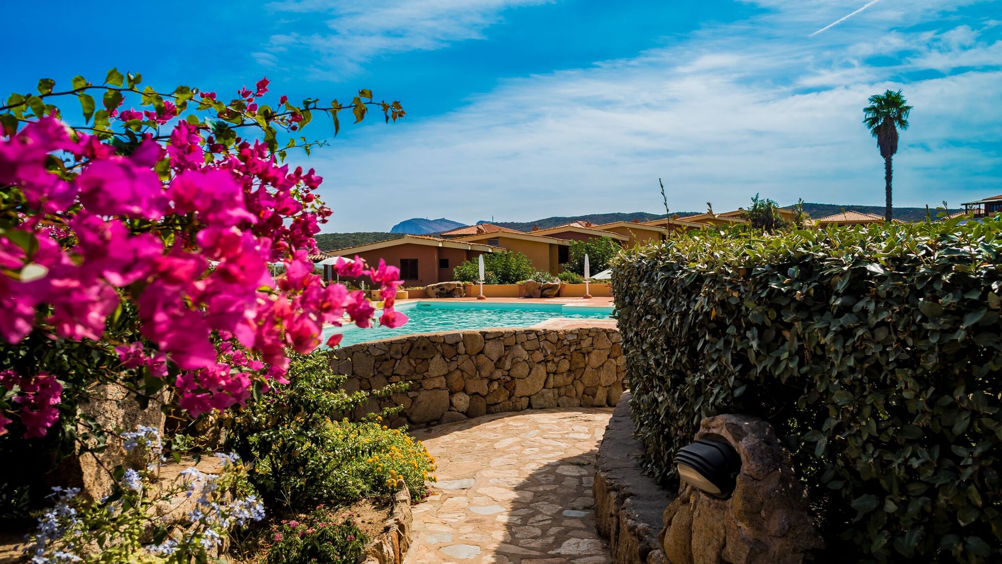 Italianway Golfo Aranci  Marineledda Casa Gaia