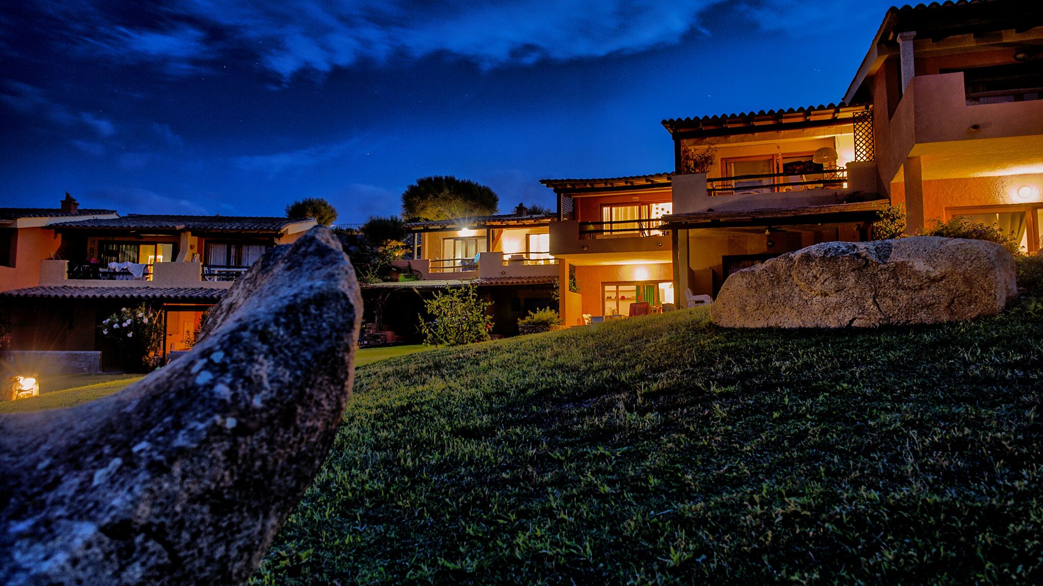 Italianway Golfo Aranci  Marineledda Casa Gaia