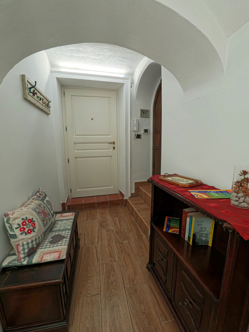 Italianway Siracusa Dammuso Nuzzarè