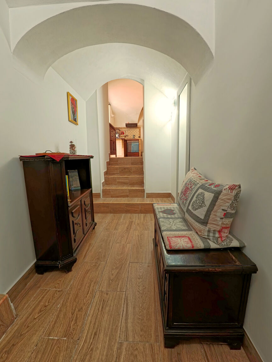 Italianway Siracusa Dammuso Nuzzarè