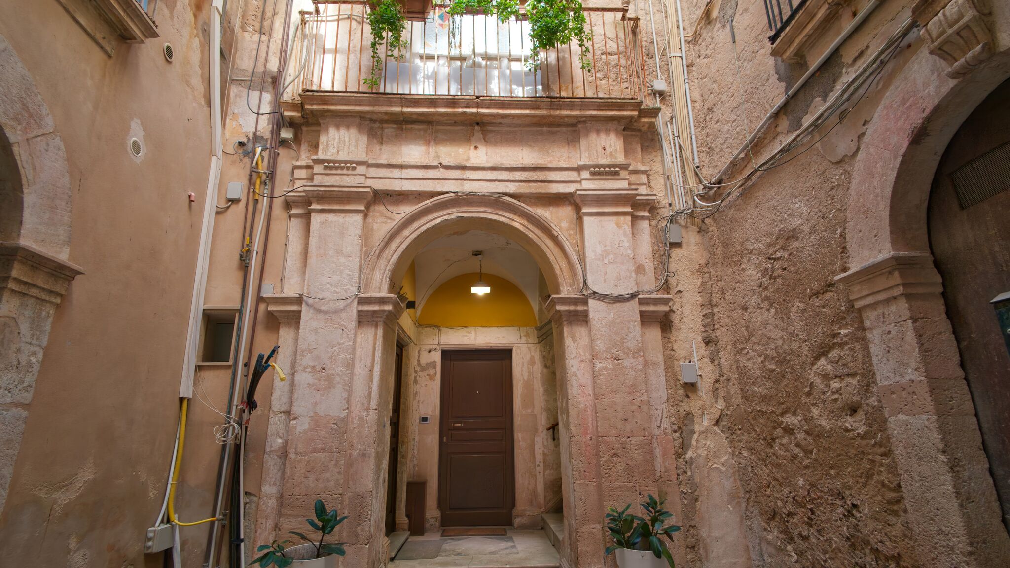 Italianway Siracusa Dammuso Nuzzarè