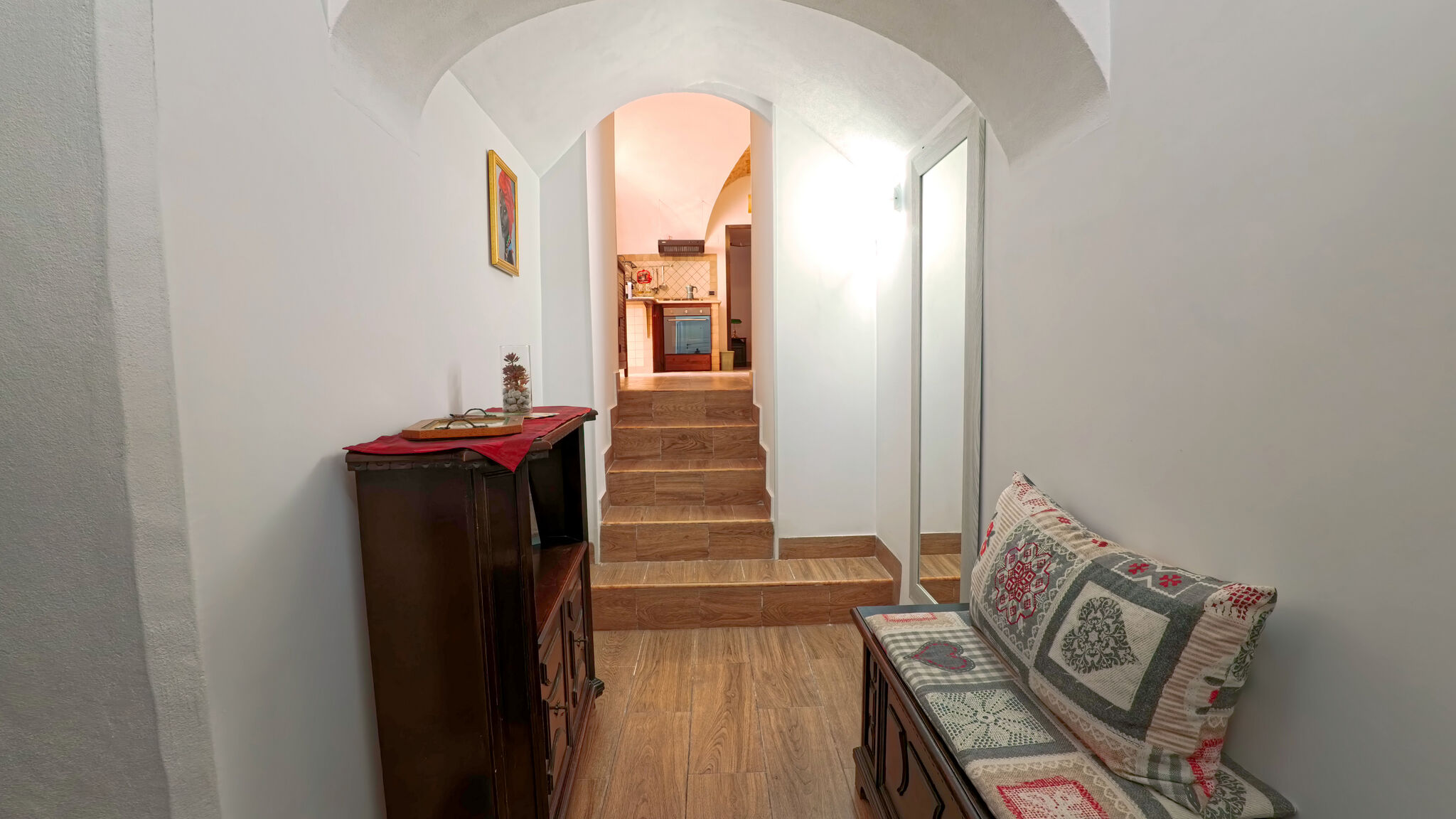 Italianway Siracusa Dammuso Nuzzarè