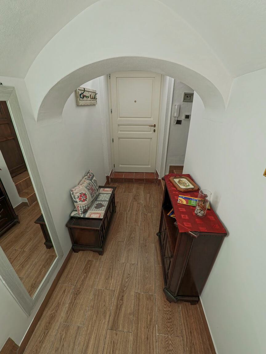 Italianway Siracusa Dammuso Nuzzarè