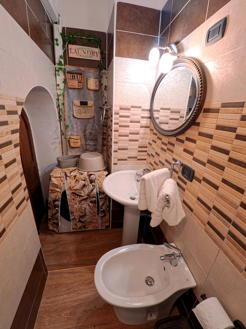 Italianway Siracusa Dammuso Nuzzarè